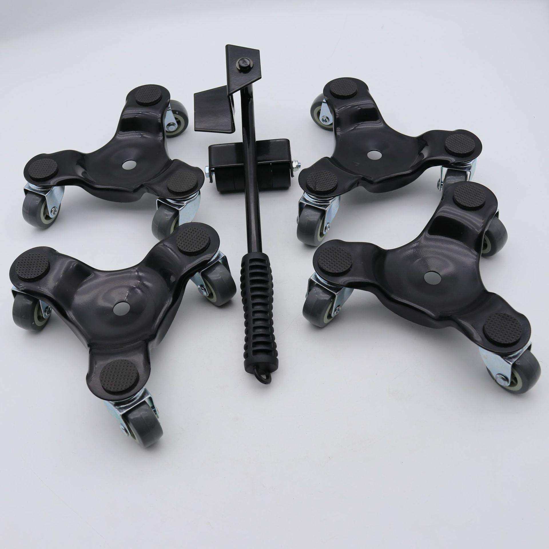 搬家神器茶几家具移位器搬重物移动器多功能搬运移物工具家用移床