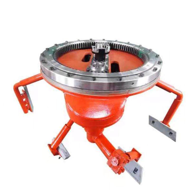 混凝土搅拌行星齿轮减速机厂家 新款搅拌站减速机