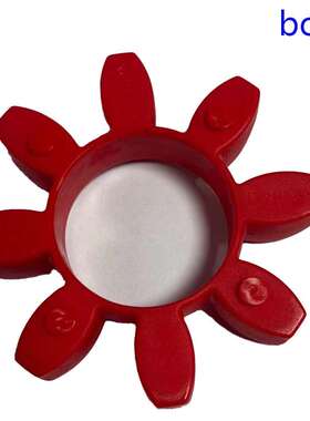 德国希赫SIHI福斯LPHC65320梅花垫，LPHC65320联轴器弹性块