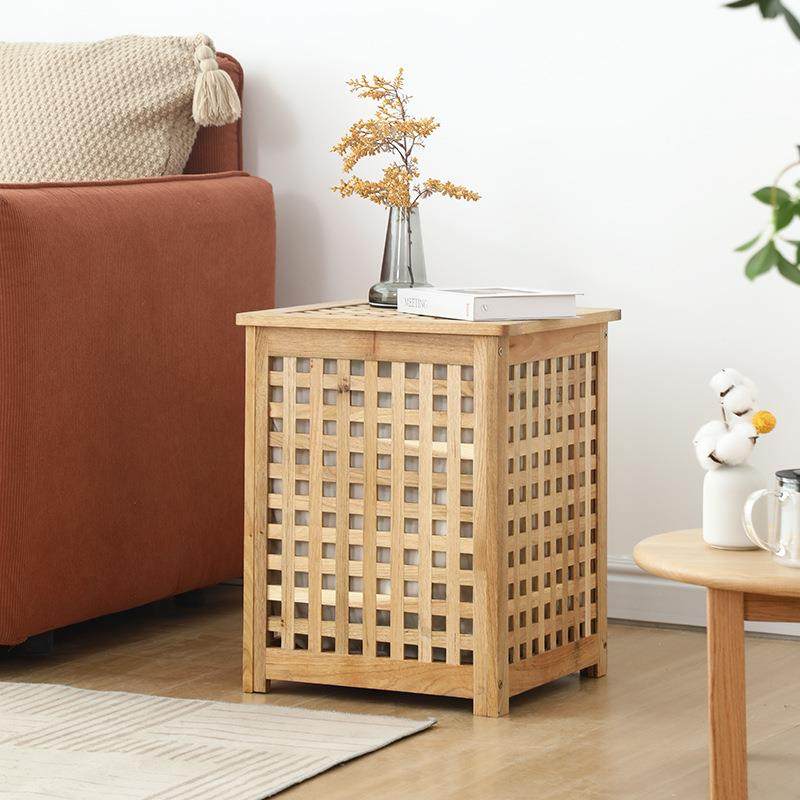 实木网格收纳箱家用商场储物柜服装店整理箱网红款木质储物箱茶几,玩具/童车/益智/积木/模型,毛绒/玩偶/公仔/布艺类玩具,淘宝优惠券,粉丝福利购,淘宝优惠卷