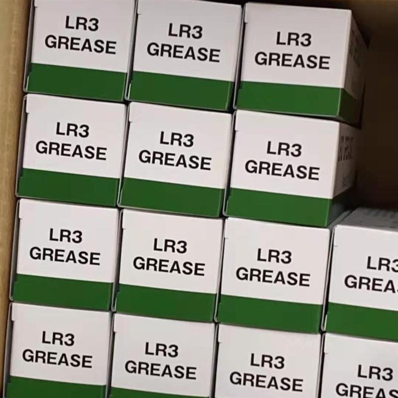 恩斯克润滑脂GREASE-GRS AS2黄PS2油NS7 LR3 NSL LGU NF2 LG2 FM1