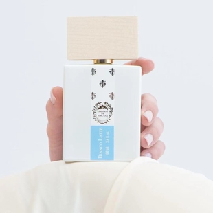 Di Toscana香水白牛奶白拿铁托 托斯卡纳花园蓝海Bianco Latte试