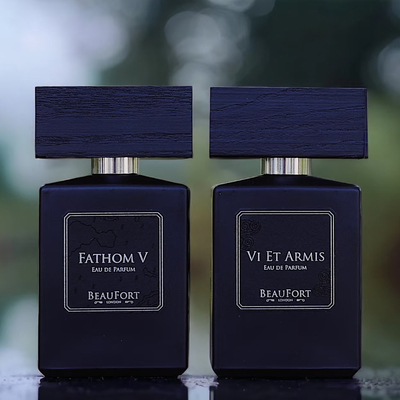 Beaufort香水博福特香水试香