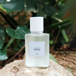 银杉香水小样studio泥煤鸢尾丛第三季香蛾少狼玫瑰人生银色月影