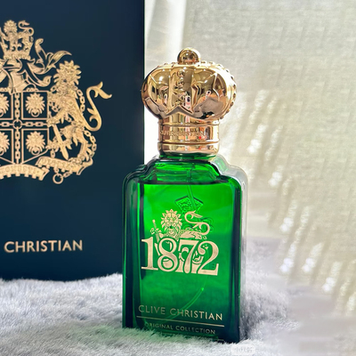 CliveChristian克莱夫克里斯蒂