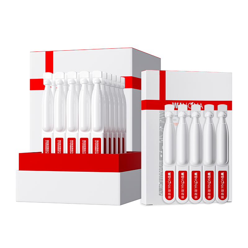 薇诺娜311屏障胶原次抛精华液补水保湿舒缓泛红修护敏感肌肤正品