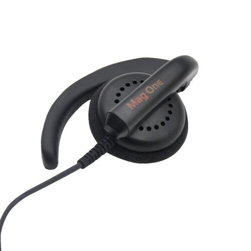 摩托对讲机耳机PMLN6531适配C1200/2660/GP3688/XIR P3688(M口）