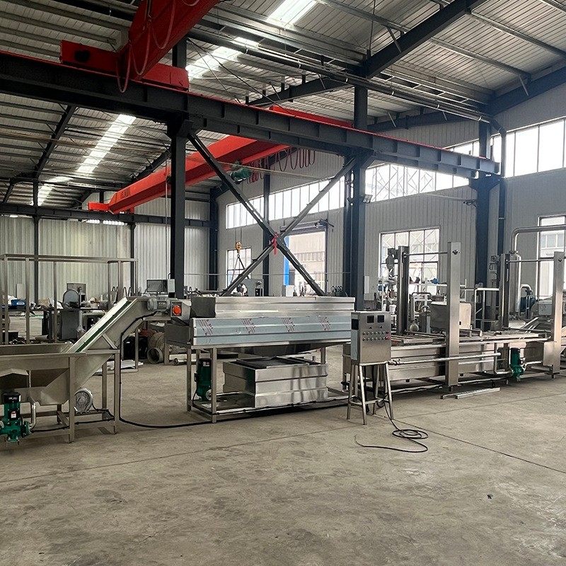 净菜加工流水线梅干菜叶菜类清洗根茎大型瓜全自动果蔬菜清洗菜机,五金/工具,其他包装设备,淘宝优惠券,粉丝福利购,淘宝优惠卷