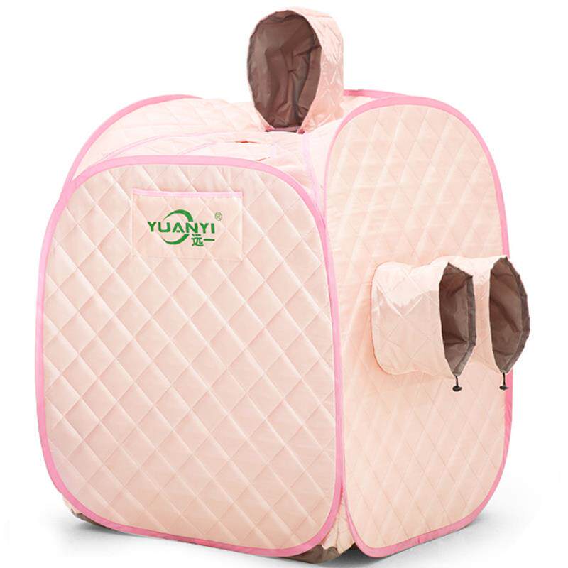 远一配件箱体两用 汗蒸箱全身桑拿房家用浴箱熏蒸桶发汗蒸汽排汗