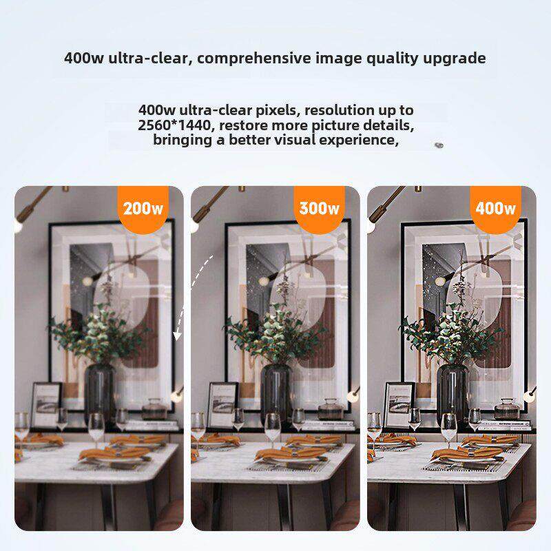 乐橙S2E/K2E监控摄像头360度无线高清500万手机远程夜视高清监控