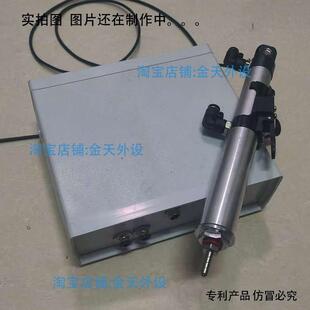 新款持续负压气动吸锡器强力拆焊吸锡器高寿命金属吸锡器定制产品