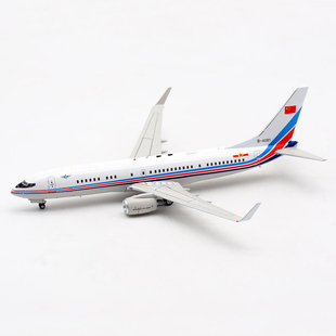 AV2014中国波音B737 成品合金飞机模型1 800 4081 200 Aviation