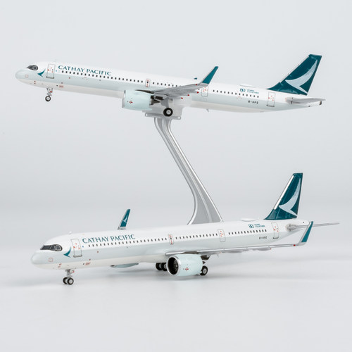 NG飞机模型国泰航空B-HPSB-HPE