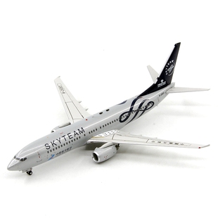 Aviation AV2111 中国南方航空波音B737-800 B-2693飞机模型1/200