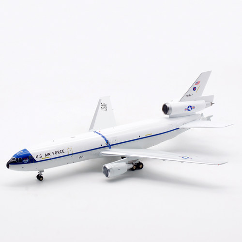 Inflight模型美国KC-10A79-1947