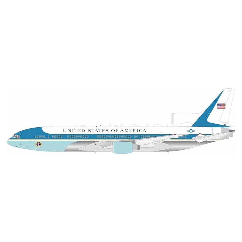 B-Models美国空军一号L-1011-385