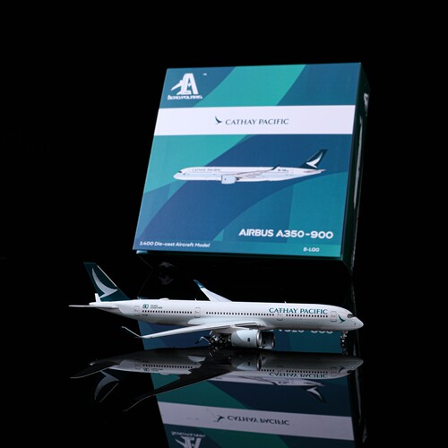 北极星HA3590015国泰航空B-LQG