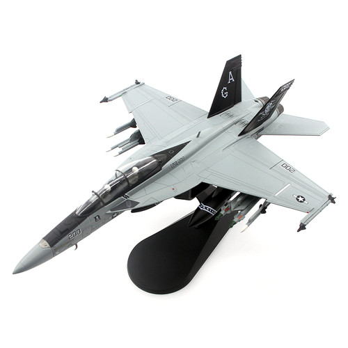 WLTK模型美军F18F战斗机VFA103