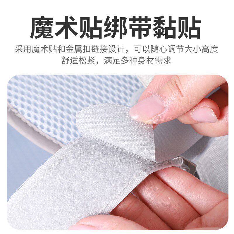 胸腰椎固定支具胸腰椎脊柱骨折护具术后固定带上半身矫正器护腰带