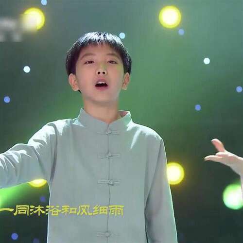 2025新款合唱服六一儿童