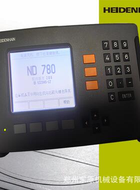 HEIDENHAIN海德汉ND780数显表 ID:520010-01