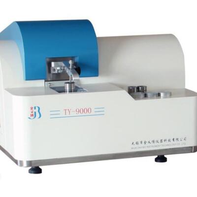 金义博光谱TY-9000型全谱直读光谱分析仪