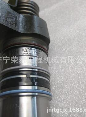 200GF(常开）发电机组喷油嘴NTA855-GPT喷油器3054219康明斯