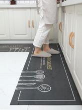 网红Long Kitchen Mat Bath Carpet Floor Mat Doormat Absorbent