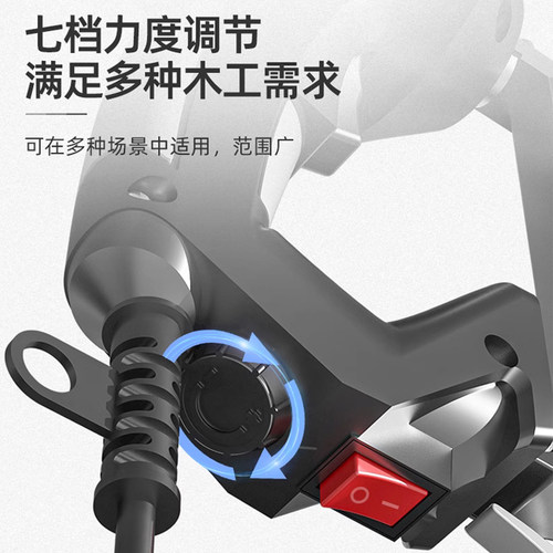钉枪木工射钉枪打钉器气动钉枪电动F30直钉抢钢.钉枪钢排枪