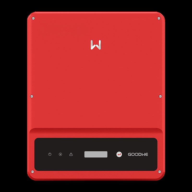 光伏并网逆变器固德威5KW-80KW全型号并网逆变变器并网电站