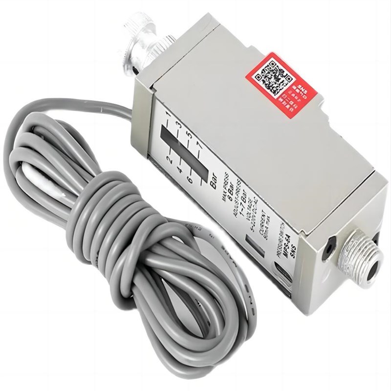 SNS神驰 MPS压力感应开关 MPS-6A 压力控制器 感应器 压力传感器