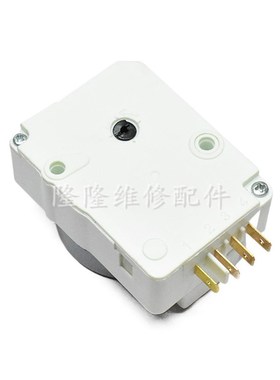 电冰箱配件航天化霜定时器/控制器DBY8-02A1除霜计时器220V 50Hz