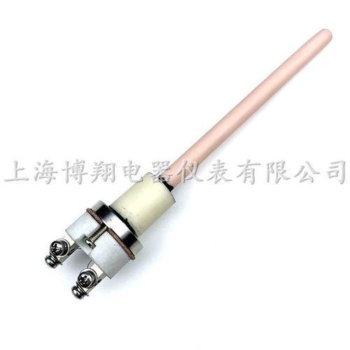 S型铂铑热电偶 WRP-101耐高温刚玉热电偶 实U验室高温炉热电偶