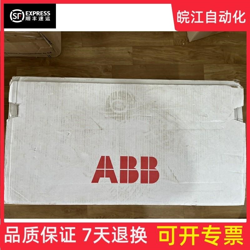 原装ABB变频器 ACS800-01-0060-3+P901+D150 55KW现货