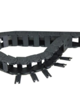 怡合达拖链VAW21-306-R50-N14电缆拖链替代