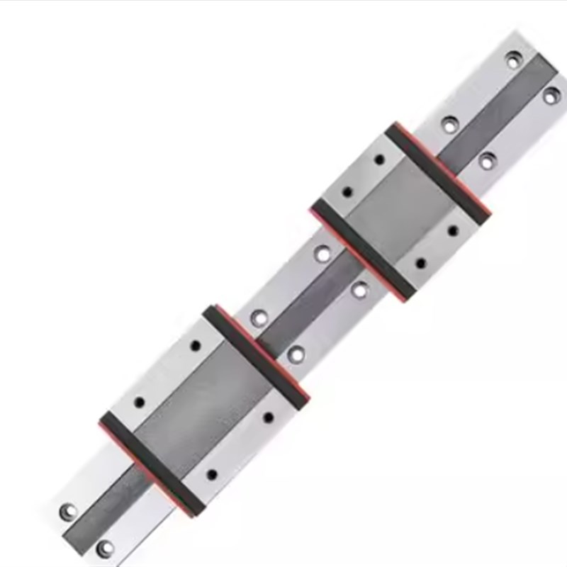 SXR24-100/160/220/280/330/400精密直线导轨滑块线轨