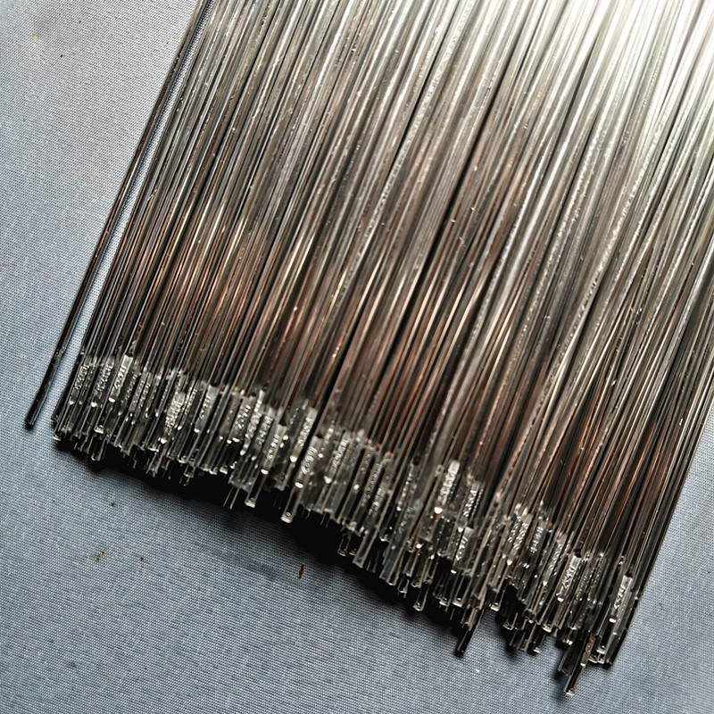 上海添语氩弧铝合金ER4043铝硅5356铝镁焊1100纯铝4047铝焊丝焊条