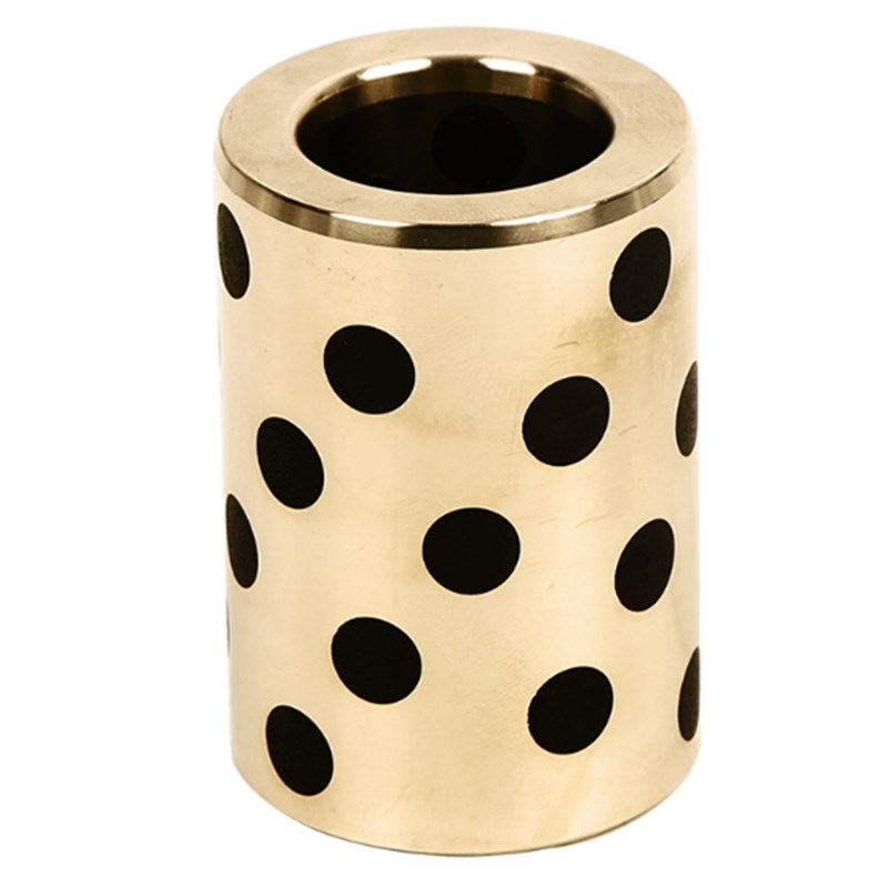 无油衬套OFK01-d20-L10-L12-L15-L16-L20-L25-L30-L35-L40-L50L60