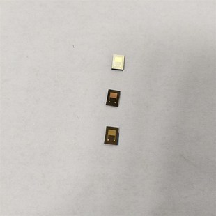 科研用硅基叉指电极/电容阵列高精度MEMS气体光敏生物传感器芯片