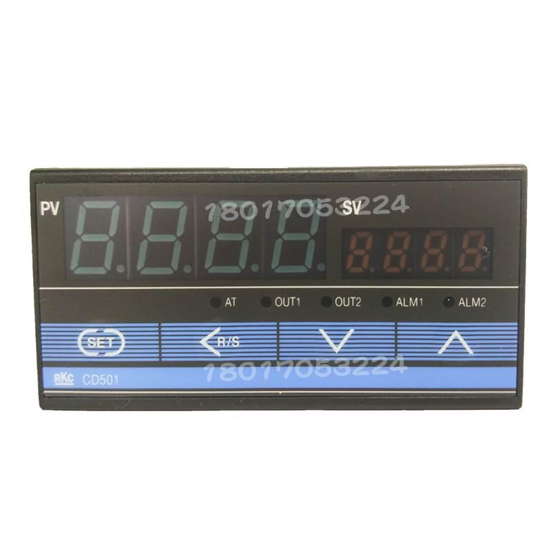 CD901 FK02-M*AN日本RKC温控表CD501FK02-M*AN 温控仪器CD701正品