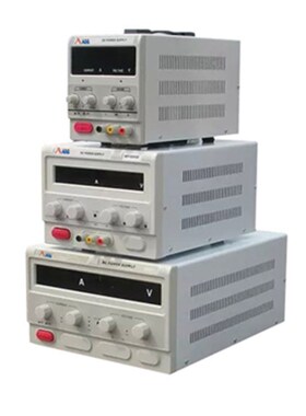 安耐斯0-30V20A可调直流电源15V60A稳压电源60V10A100V5A120V3A2A