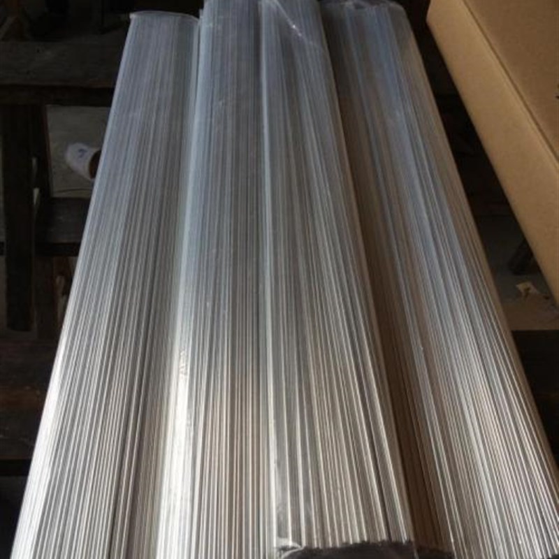 ER4043铝硅焊丝ER4047氩弧焊铝合金焊丝ER5356铝镁5183铝焊条1100