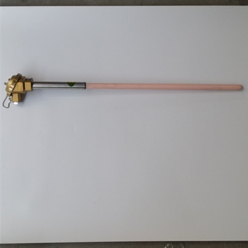WRP-130/230/240铂金S型铂铑热电偶耐高温1600度热电偶.刚玉管防