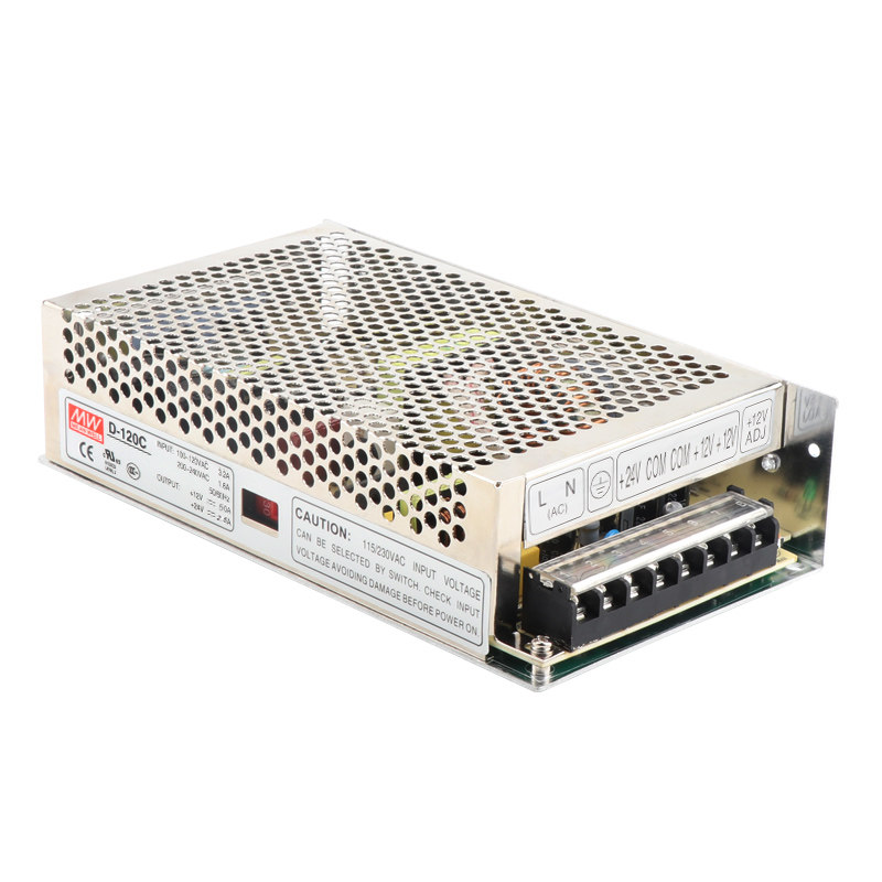 明伟两路 D-120A两组D-120B D-120C双组开关电源5V12A 12V5A 24V,搬运/仓储/物流设备,机械式停车设备（立体停车库）,淘宝优惠券,粉丝福利购,淘宝优惠卷