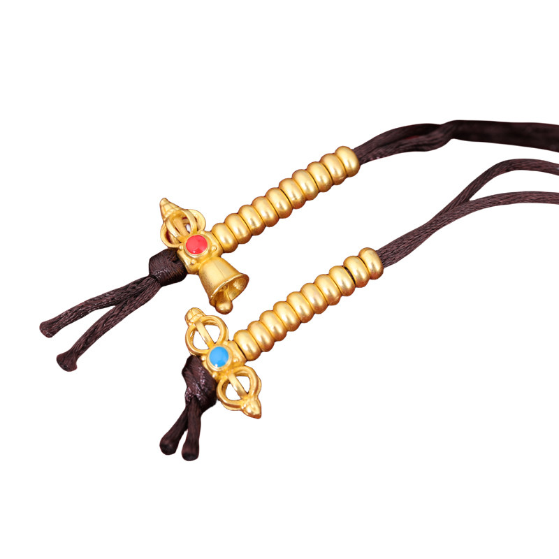 藏式念数计数器卡子手链民族风铃杵雕刻手串手链配饰记录器夹子,搬运/仓储/物流设备,机械式停车设备（立体停车库）,淘宝优惠券,粉丝福利购,淘宝优惠卷