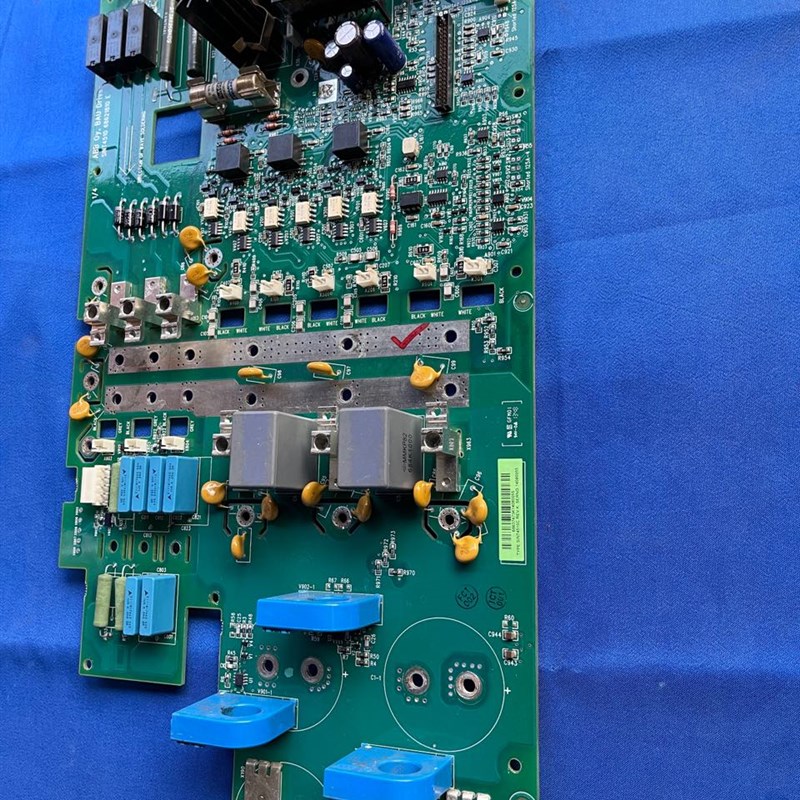 SINT4510C驱动板ABB变频器ACS510系列55KW电源板主板功率板