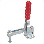 垂直式快速夹具MP-13002-B快速夹钳 快速肘夹 快速夹头 装夹紧