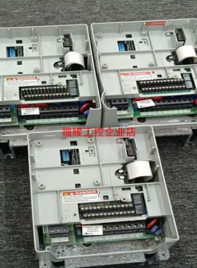 AB变频器20A D 3P4 NYNACG1有两台 20A【询价】