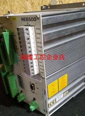 ABB REB 500电力自动化【询价】