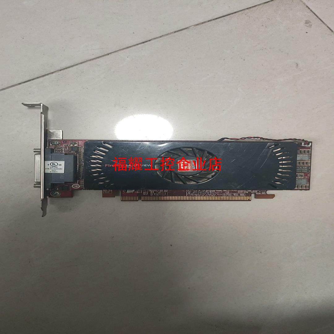 原装拆机AMD ATI Firepro 2450 512M【询价】